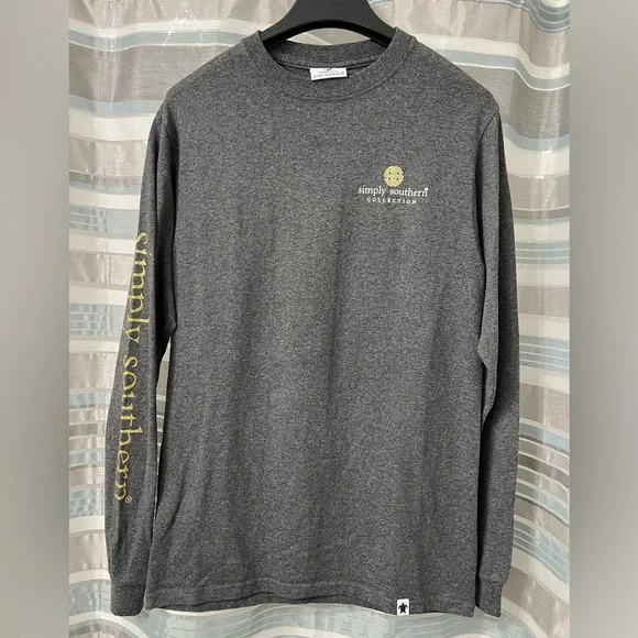 Simply Southern “Calls me Gigi” Shirt - Picture 8 of 9